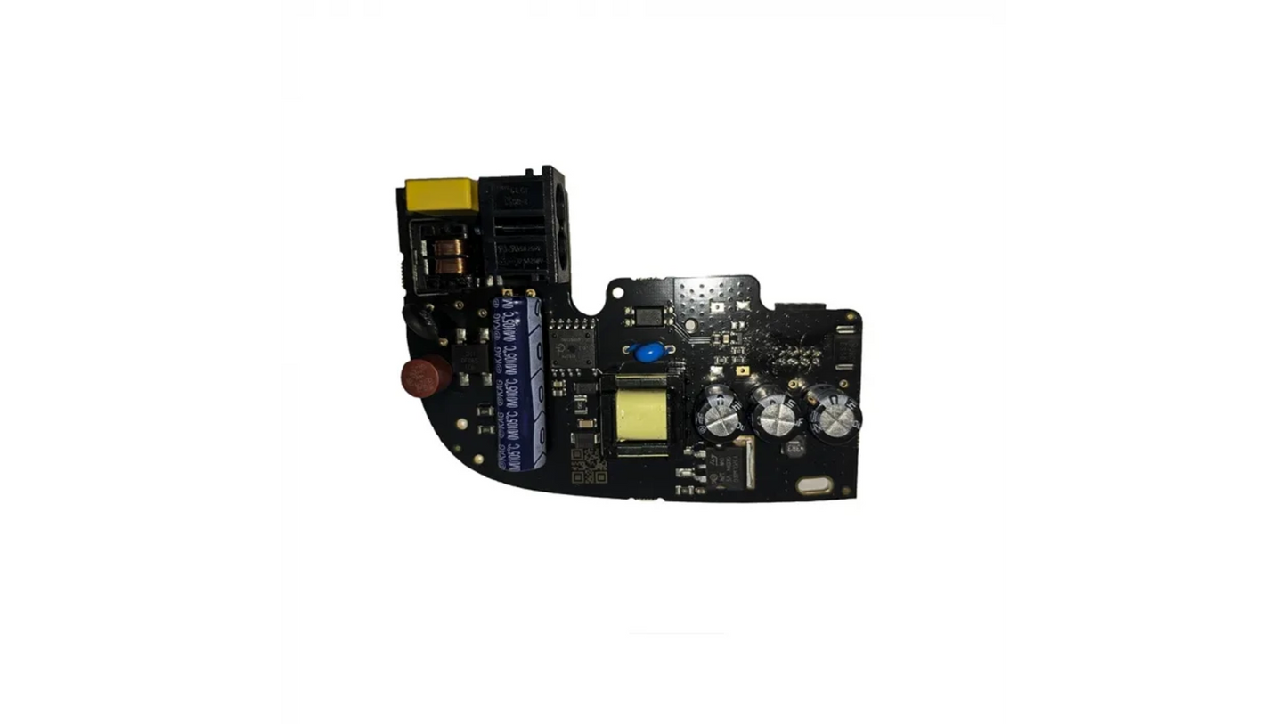 Équipement d'alarme bloc d'alimentation 220V psu pour HUB2 et HUB2 plu
