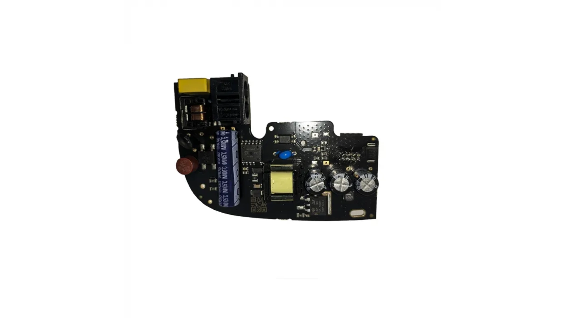 Équipement d'alarme bloc d'alimentation 220V psu pour HUB2 et HUB2 plu