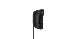 Détecteur de mouvement 12M irp + HF anti animaux 20KG - noir – vue 3