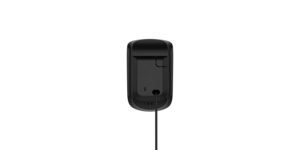 Détecteur de mouvement 12M irp + HF anti animaux 20KG - noir – vue 4