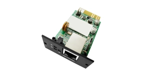 Équipement informatique R series UPS snmp card – vue 2