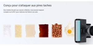Équipement d'alarme aspirateur 3 en 1 sur batterie – vue 5