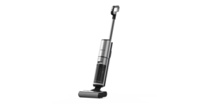 Équipement d'alarme solution de nettoyage sans fil 2 reservoirs d'eau – vue 2