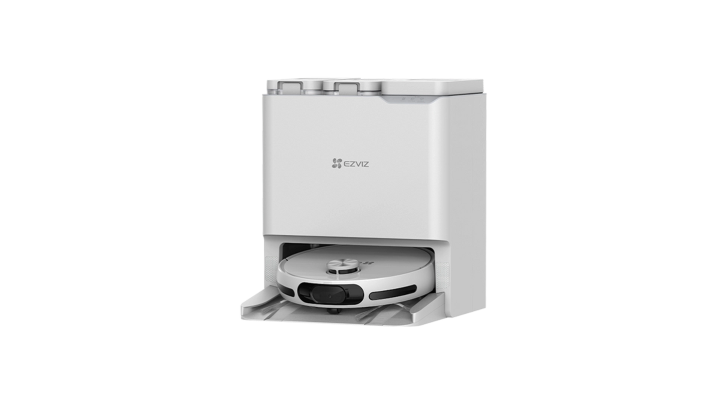 CS-RS20-PRO-PGA2 ROBOT ASPIRATEUR ET SERPILLERE COMBINE