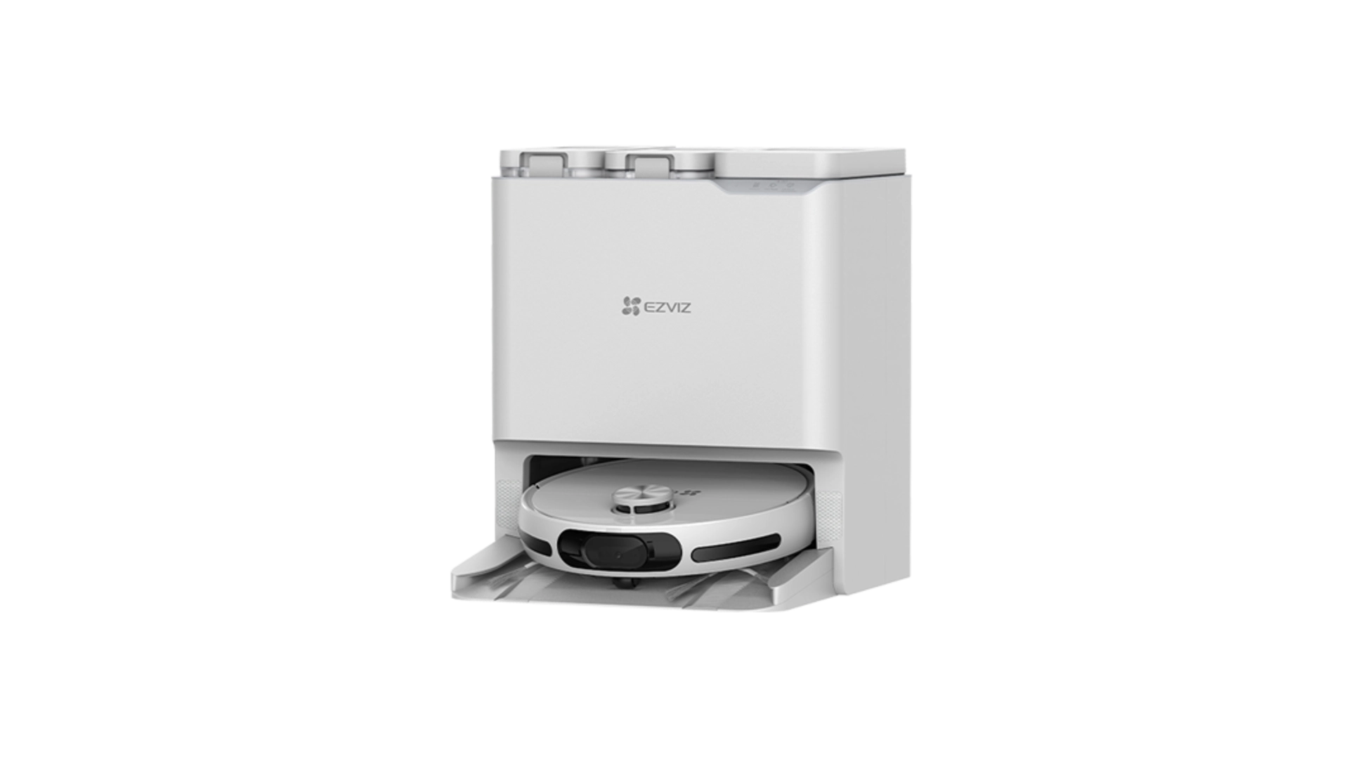 CS-RS20-PRO-PGA2 ROBOT ASPIRATEUR ET SERPILLERE COMBINE