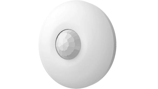 DS-PDCL12-EG2-WE AXPRO DÉTECTEUR DE MOUVEMENT PIR 360 SANS FIL PLAFOND