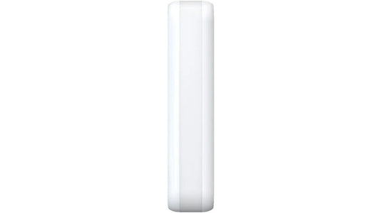 Détecteur de mouvement extérieur IP55 rideau sans fil dual tech