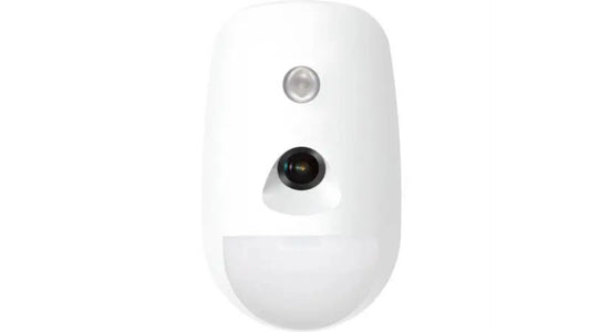 DS-PDPC12P-EG2-WE(B) AXPRO DÉTECTEUR SANS FIL PIR-CAM 12m 85,9 PET IMMUNITY