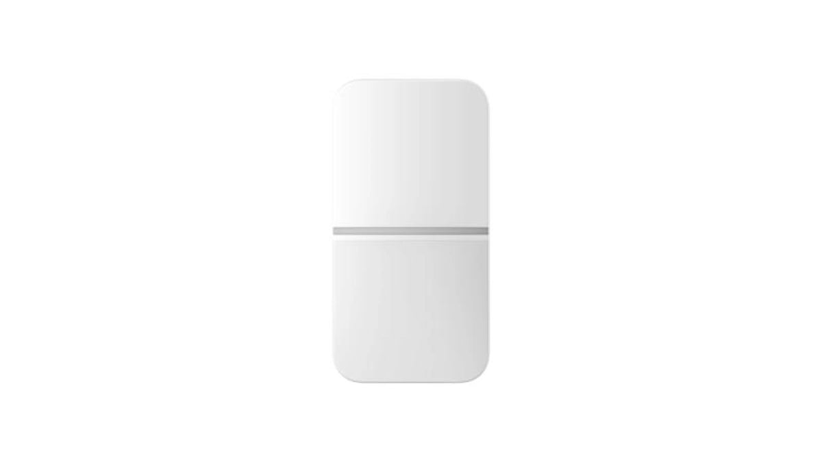 Détecteur de mouvement dt filaire ax hybrid pro