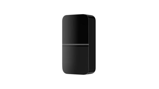 Détecteur de mouvement dt filaire ax hybrid pro noir
