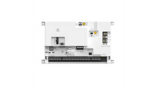 Équipement d'alarme panneau de contrôle 128 zones/outputs WIFI, LAN