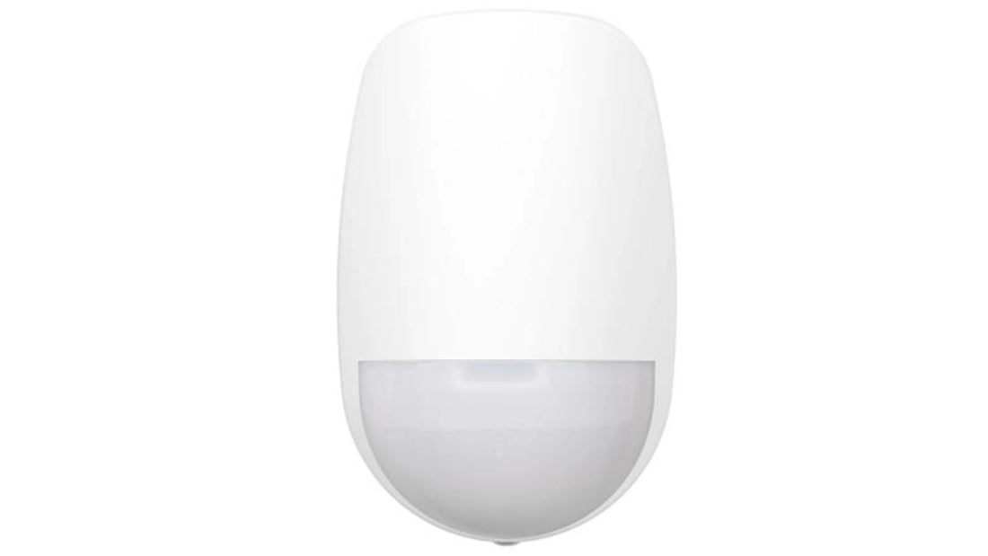 Détecteur d'alarme dual tech bus grade 2 - 30m/90