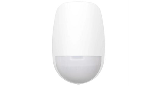 Détecteur d'alarme dual tech bus grade 2 - 30m/90