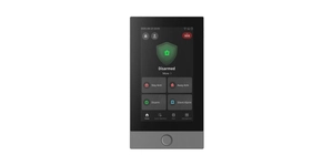 Équipement de contrôle d'accès keypad 7' tactile bus WIFI grade 2 – vue 10