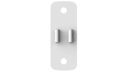 Équipement d'alarme adaptateur de contact magnetique / DS-PDMC-EG2-WE