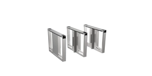 DS-K3B530X-R/M PORTIQUE BARRIERES PIVOTANTES PRO – vue 2