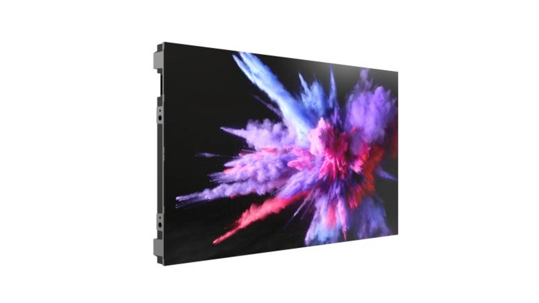 Écran informatique affichage LED 600x337.5MM pixel 1.25mm