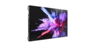 Support mural pour  affichage LED intérieur 600x337.5MM – vue 2