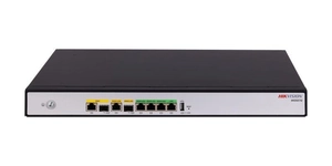 Routeur Wi-Fi 7 ports rack / 3WAN / 4 LAN / 500 users – vue 2