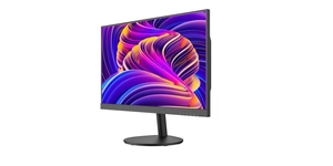 Écran informatique ultra fin 21' hdmi/vga/cvbs port USB 2.0 – vue 2