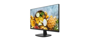 Écran informatique 4K 27' ips 24/7 14ms hdmi/dp – vue 2
