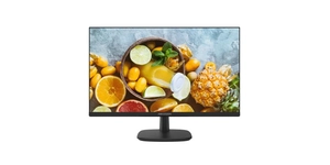 Écran informatique 4K 27' ips 24/7 14ms hdmi/dp – vue 3