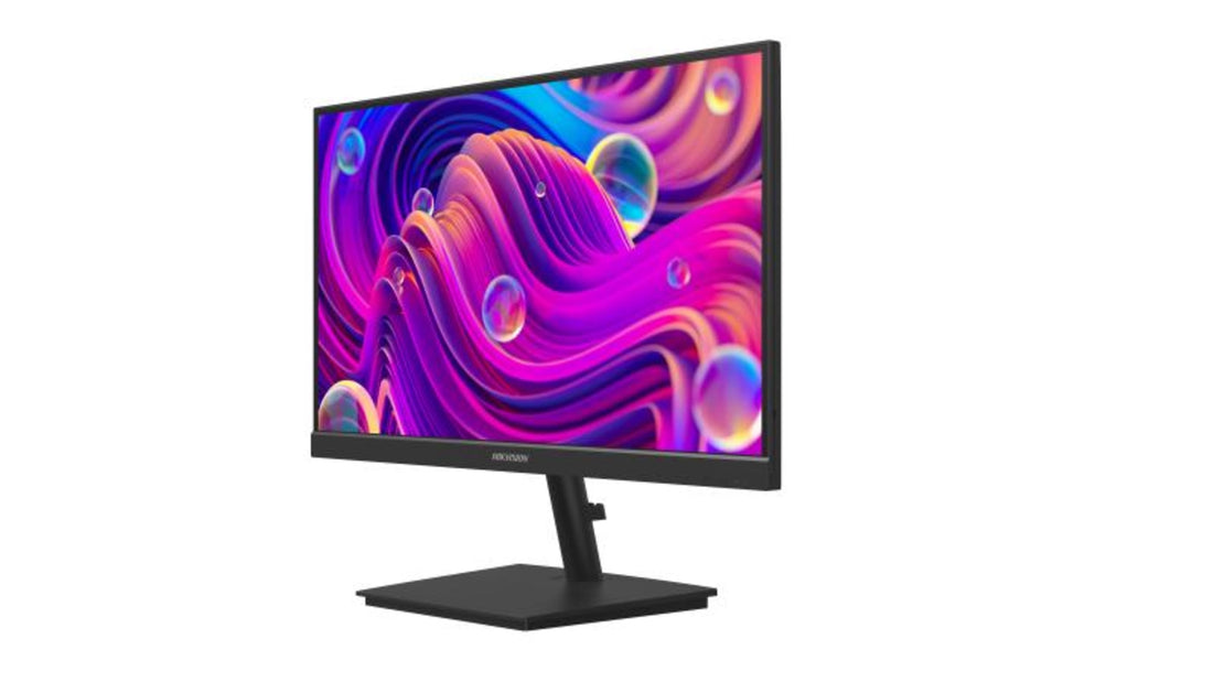 Écran informatique LED 22' 24/7 8ms hdmi/vga