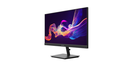 Écran informatique LED 24' 24/7 14ms hdmi/vga 2xHAUT parleurs