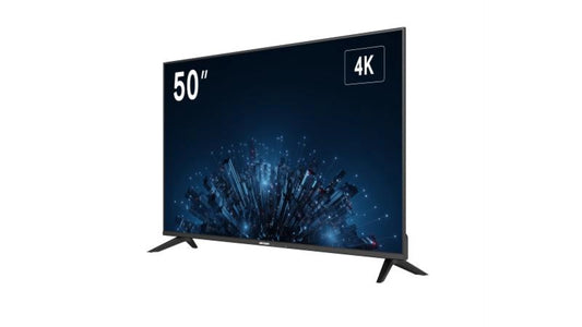 Écran d'affichage dynamique va 50' uhd 4K 3840x1260 60Hz 1xHDMI 2xUSB