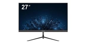 Écran informatique 27' 14ms 300cd/m2 hdmi/usb avec decodeur – vue 2
