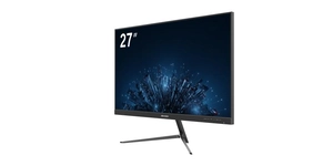 Écran informatique 27' 14ms 300cd/m2 hdmi/usb avec decodeur – vue 3
