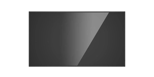 Écran informatique 75' wall mounted,hdmi dvi RJ45 USB WIFI 8ms – vue 2