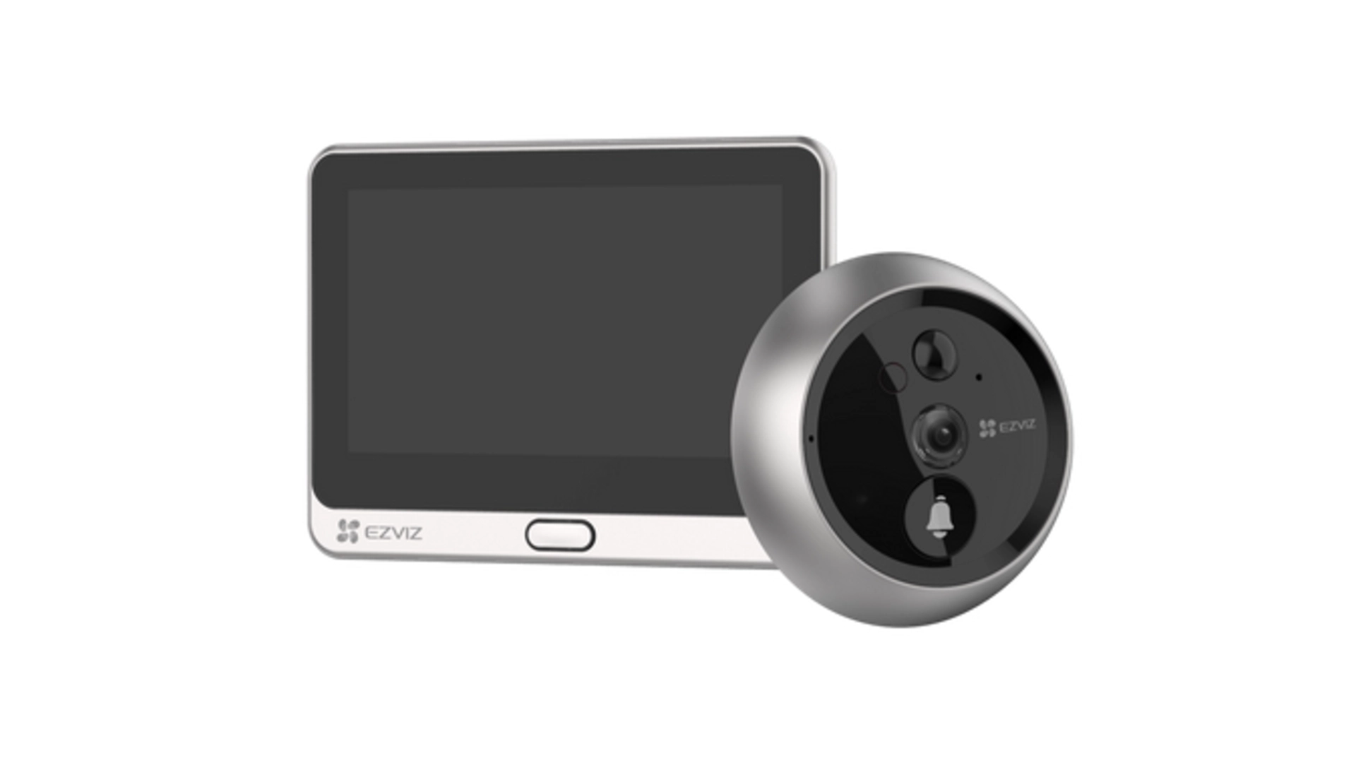 Interphone pack judas 2K + tablette 4,3' sans fil tactile