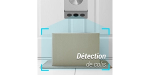 Interphone kit sonnette vidéo autonome A batterie + panneau – vue 4