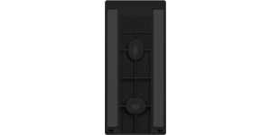 Interphone visiophone connecté ext 2 fils 2K écran tactile 7' – vue 3