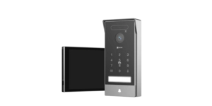 CS-HP7-R400-1W2TFD Pro VISIOPHONE CONNECTE VIDEO WIFI 4K / 5MP IP65 – vue 2
