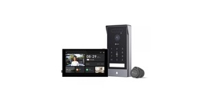 CS-HP7-R400-1W2TFD Pro VISIOPHONE CONNECTE VIDEO WIFI 4K / 5MP IP65 – vue 3