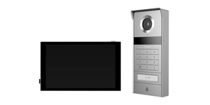 CS-TP9-R100-1W2TFD Pro VISIOPHONE CONNECTE VIDEO WIFI 4K / 5MP IP65 – vue 2