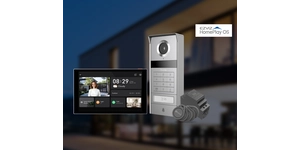 CS-TP9-R100-1W2TFD Pro VISIOPHONE CONNECTE VIDEO WIFI 4K / 5MP IP65 – vue 3