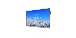 DS-D5C86RB/A ECRAN INTERACTIF 86' 4K UHD 45 POINTS ANDROID 13 – vue 2