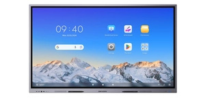DS-D5C86RB/A ECRAN INTERACTIF 86' 4K UHD 45 POINTS ANDROID 13 – vue 3