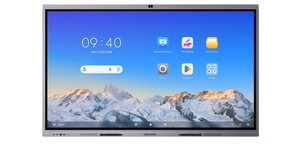 DS-D5C86RB/B CAMÉRA 8 MICROS ECRAN INTERACTIF 86' 4K UHD 45 POINTS ANDROID 13 – vue 3