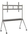Support mural pour écran mobile serie DS-D5x 55-75' – vue 2
