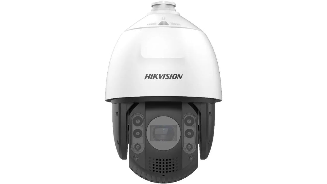 DS-2DE7A232IW-AEB(T5) CAMÉRA PTZ 7' 2MP DARKFIGHTER ZOOM x32 IR 200M