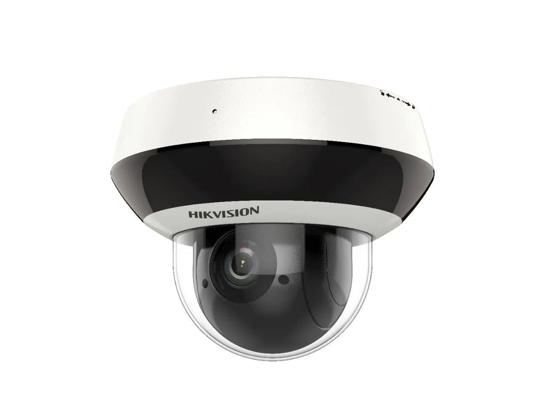 DS-2DE2A404IW-DE3/W(C0)(O-STD)(S6)( C) CAM IP MINI PTZ 4MP ZOOM 4X - IR 20m IK10 IP66