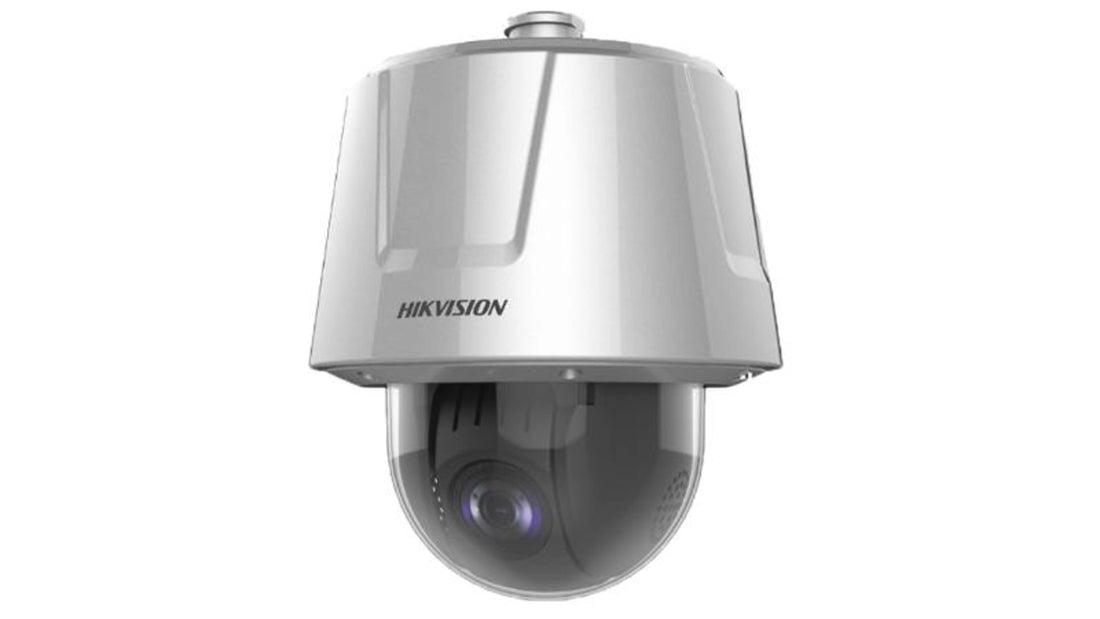 DS-2DT6425X-AELY(T5) CAM DOME 4MP 21-30X ANTI-CORROSION