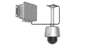 DS-2DT6425X-AELY(T5) CAM DOME 4MP 21-30X ANTI-CORROSION – vue 3