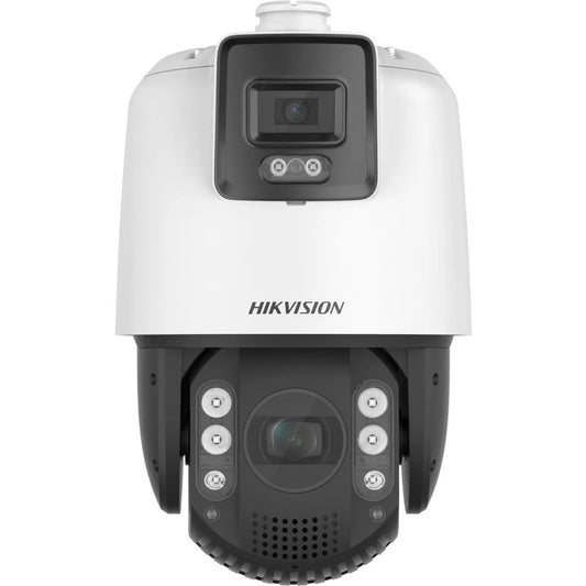 DS-2SE7C432MW-AEB(14F1)(P3) TandemVu CAMÉRA SPEED DOME 7' 4MP 32x IR 200M