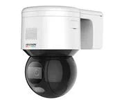 DS-2DE3A400BW-DE(F1)(T5) CAM IP SPEED DOME 4MP COLORVU LUMIERE BLANCHE 30M – vue 2