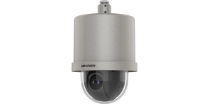 DS-2DF6C431-CX(T5/316L) CAMÉRA DOME PTZ 4MP ANTICORROSION ANTIDEFLAGRANT – vue 2